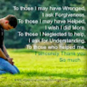 Meet your Posher, Neil